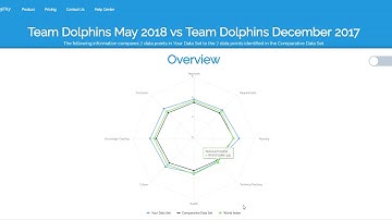 Understanding the Survey Report