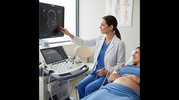 Ultrasound Basics: Biomedical Imaging
