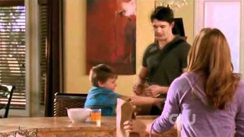 Nathan/Haley 8.10 Clip 01 {Read Description}