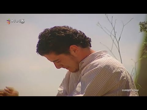 Gurbet Yolu - Türkü Filmi  Tivi 6