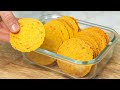Crispy Sweet Potato Snack! Better Than Chips and So Easy!