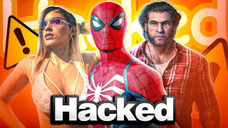 Dangerous Hacks That SHOOK Video Games Industry