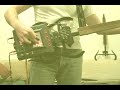 Zoybar Kaoss Pad Guitar