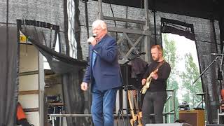 Brendan Shine-Rose Of Castlerea-Ballymore Country Music Festival 2018