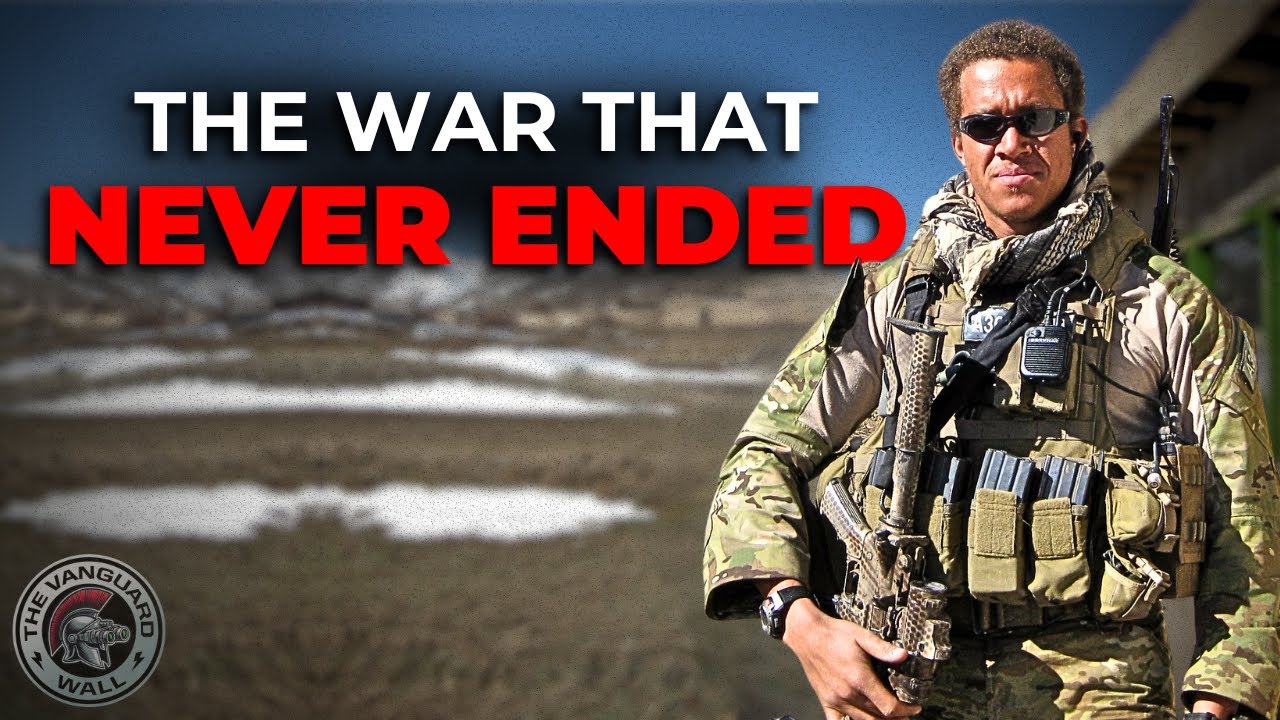 От «зелёного берета» до рейнджера по охране дикой природы: необычное путешествие ветерана войны в...