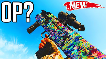 The *NEW* META CARV.2? CARV.2 Class Setup (Black ops: Cold War)