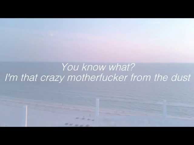 Tinashe - Vulnerable ft. Travi$ Scott (Lyrics) class=