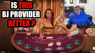 YOU WILL HAVE NIGHTMARES OF THIS !!! Xposed BlackJack