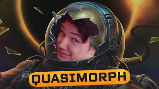 Обзор на Quasimorph [SsethTzeentach RUS VO]