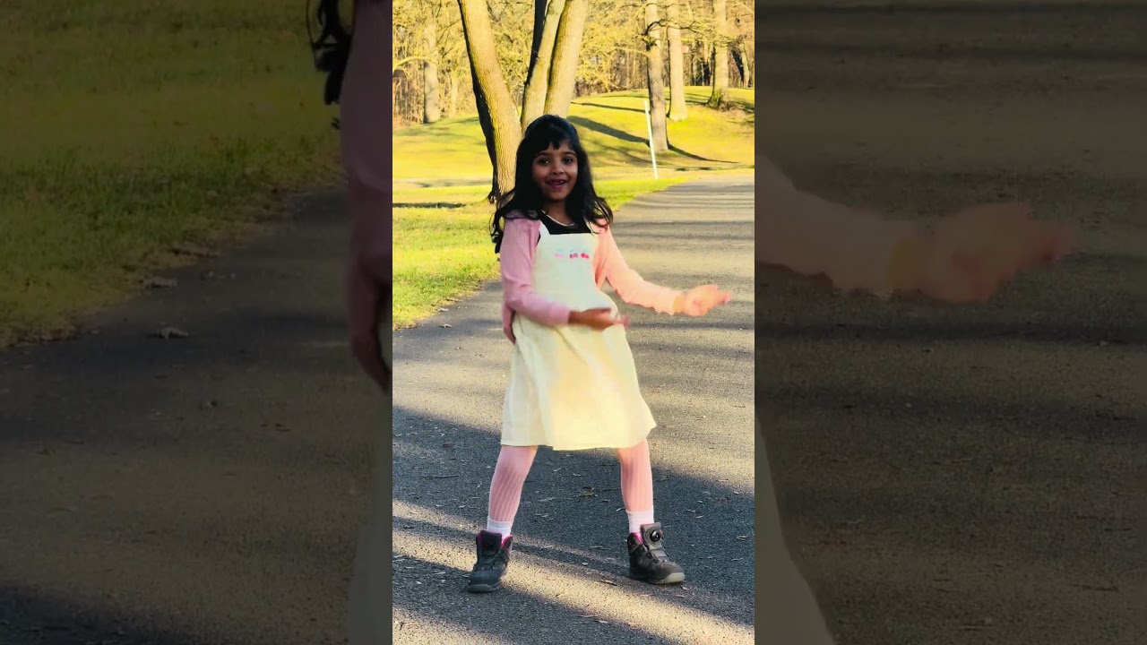 Simple dance steps only💃💃 