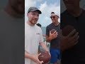 Tom brady makes it look too easy  via mrbeast