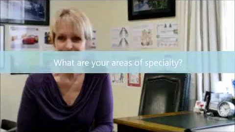 Vicky Andrews - Box Hill Speech Pathology Clinic