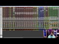 HOW "MIXED BY ALI" MIXES VOCALS FOR GUNNA, YG AND TY DOLLAR SIGN IN PRO TOOLS