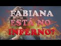 Pastor Afirma que Fabiana Anastácio esta no Inferno | Pr. Geovani Dias Responde;