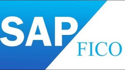 How to create General Ledger in SAP