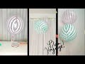 Eanjia Striped Bubble Balloon  Globo Burbuja Blow Up Tutorial Video
