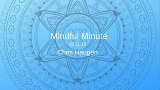 Mindful Minute vol  2