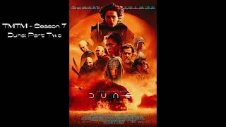 Dune: Part Two (2024) Movie Review
