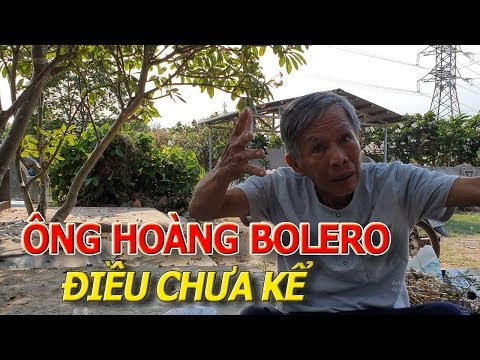 Viếng mộ nhạc sĩ TRÚC PHƯƠNG phỏng vấn EM RUỘT nhạc sĩ nhạc vàng BOLERO trước 1975 - Phần 1