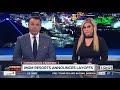 Woman killed at MGM Grand Casino - YouTube