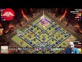 Muhteşem Saldırılar Clash of clans