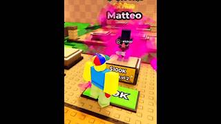 OG Brainrots in KICK a Brainrot! #roblox #kickaluckyblock #shorts