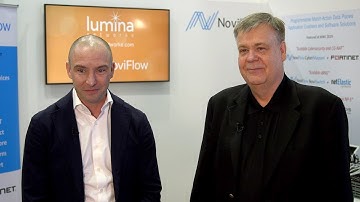 Multi-domain Service Automation with SD-Core