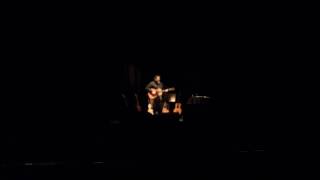 Jeff Tweedy - &quot;Airline To Heaven&quot; @ The Vic Theatre, Chicago, IL - 3/14/13