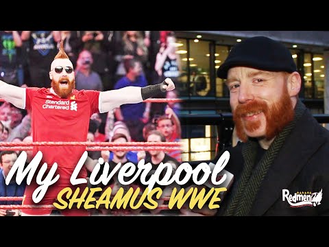 Video: Sheamus Nettowaarde: Wiki, Getroud, Familie, Trou, Salaris, Broers en susters