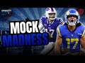 Mock Madness: Winning at the Turns