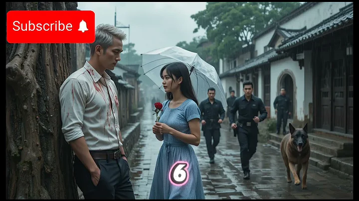 No One Could Save This Wounded CEO Only This Chubby Girl's Kiss Cures Him. He Married Her Right Away