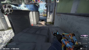 de_ruby Mid Texture Bug