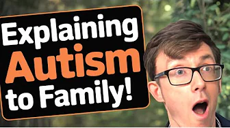 How To Explain Your Child's Autism To Family