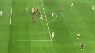 Ronaldo Goal Vs Genoa