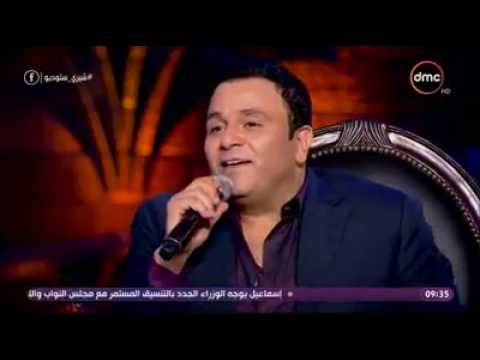 دويتو شيرين وفؤش بلاش عتاب من برنامج شيري ستديو