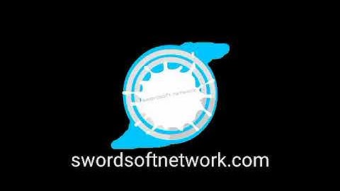 SwordSoft Network Shorts Outro