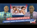 ¿QUÉ HACER CUANDO MI ESPOSA NO QUIERE TENER RELACIONES SEXUALES? | HOMBRES DE VERDAD