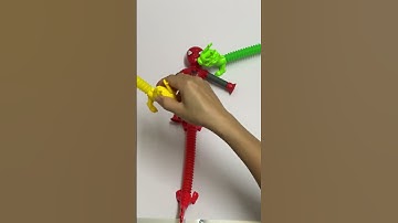 Robot Pop Sound ASMR Creating satisfying POP #asmrsounds #satisfying #relaxing #creative