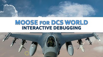 INTERACTIVE DEBUGGING - 0. Setup and Demonstration