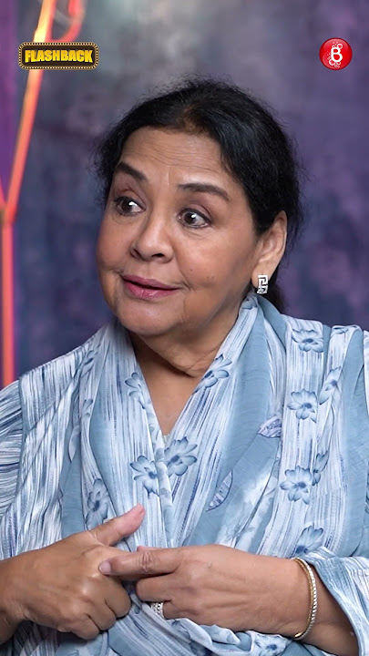 #rajeshkhanna became ghamandi after success of Aradhana, says #faridajalal