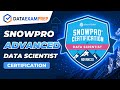 Become a SnowPro Advanced Data Scientist | DSA-C03 Full Course Overview