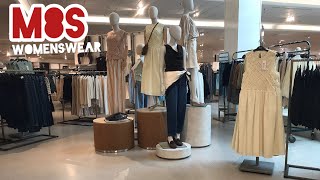 Marks And Spencer May New Womenswear Uk2026