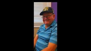 Douglas Farnsworth Funeral Service