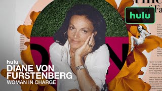 Diane von Furstenberg: Woman in Charge | Trailer | Hulu