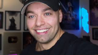 My Multi Million Dollar Contract for the Vader Fan-Film (all 5 episodes) - Real Talk My Multi Million Dollar Contract for the Vader Fan-Film (all 5 episodes) - Real Talk