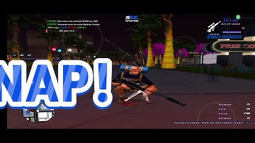 Data modificada 100% OTIMIZAZA PARA SAMP #PVP LINK #direto