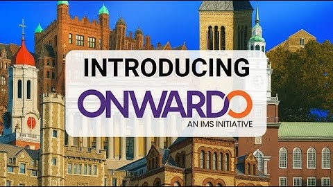 Onwardo — India’s Most Comprehensive Study Abroad Platform #studyabroad #onwardo