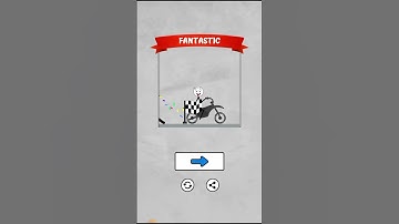 draw bridge: stickman puzzles #shorts