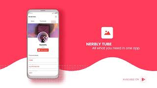 NerblyTube - YouTube Channels Analytics & Thumbnails Downloader app screenshot 1