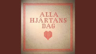 Alla hjärtans dag